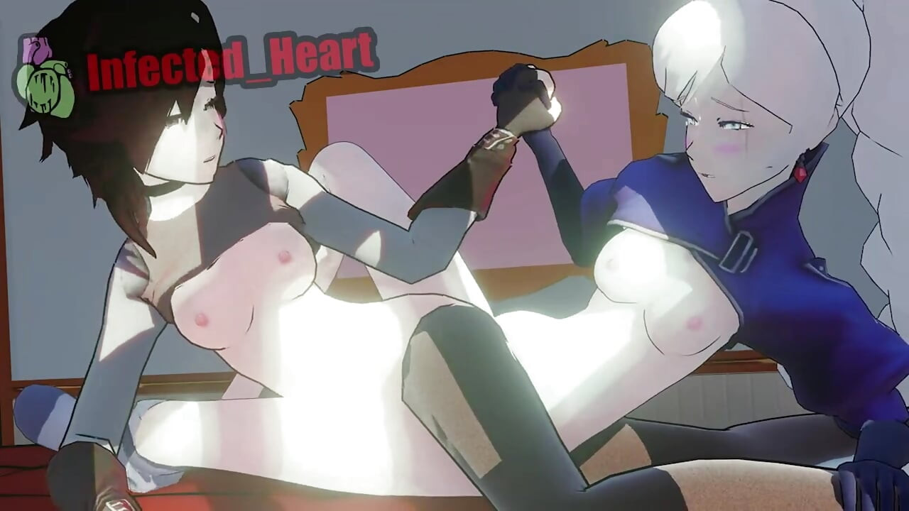Infected_Heart hentai derlemesi 8