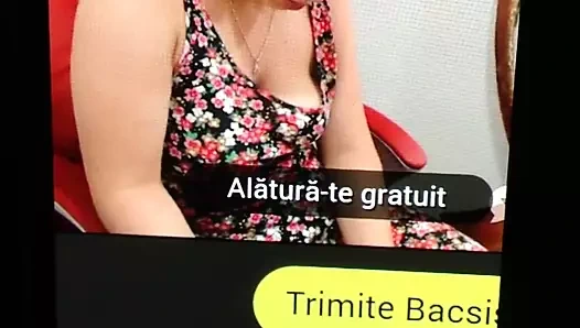 görüntülü sohbet romanya