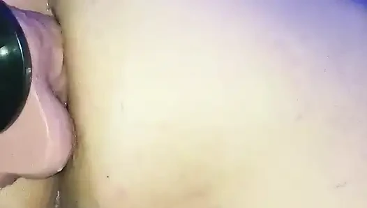 3 inç genişlik mi? Çok heyecanlandım
