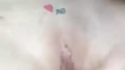 Büyük horoz için hazırlanıyor