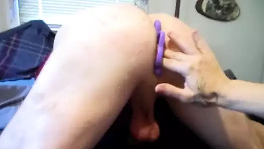 karısı sağım prostat