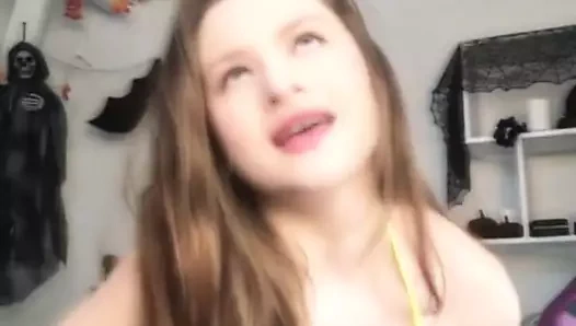 TinniAngelll videosu 323320