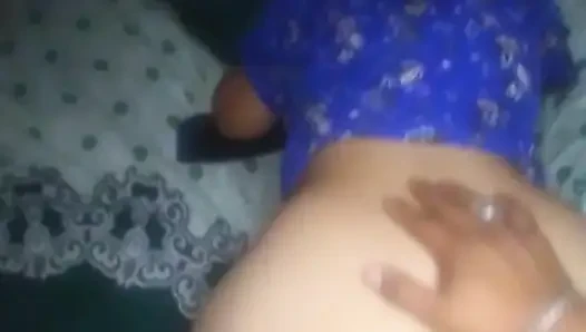 Latin caliente orta yaşlı seksi kadın
