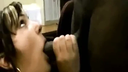 Sıcak gir berbat ona ilk siyah horoz