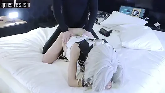 Çarpıcı ince yeni gelen - nahida cosplay yumuşak özel bir karşılaşmada