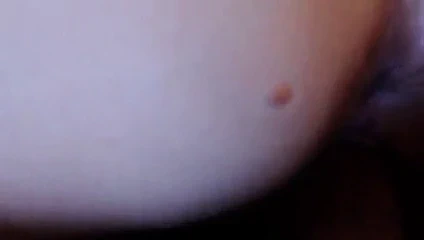 Dark ex-wife asshole and long lips