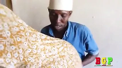 Büyük göt