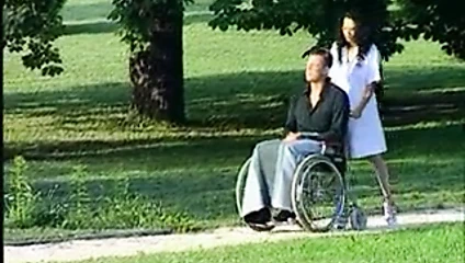 Infiermiera di lusso lektor pl