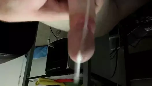 şişman adam sağladım