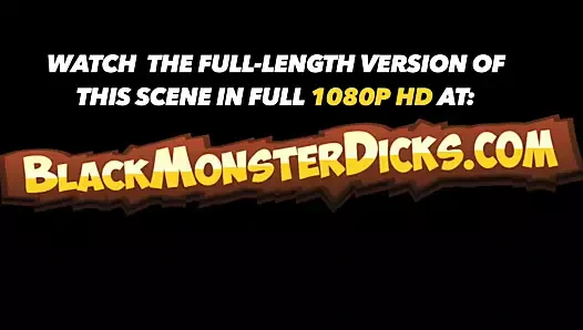 Busty milf alır bir siyah horoz