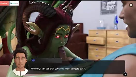 Büyü kitabı - bebeğim ilk buluşmada anal yapıyor (27)