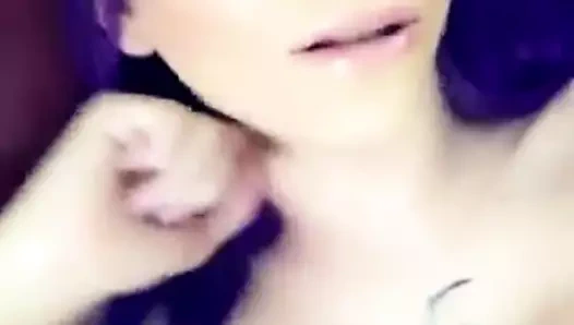 Dudaklarımla yaptığım harikaları bir bilsen