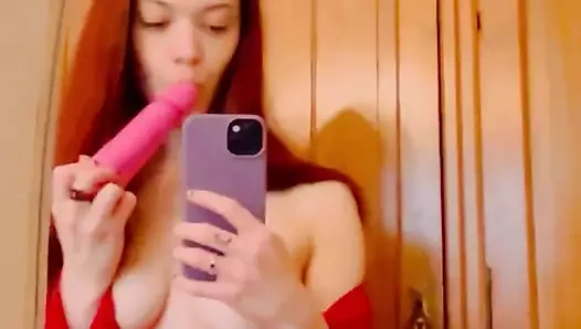 Benden hoşlanıyorsun??