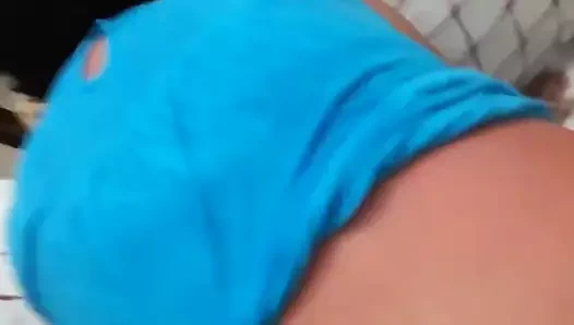 Türk ev yapımı porno videosu 04.06.2021-4