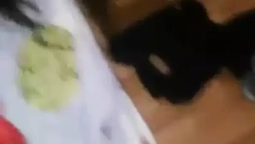 argenta garchando en 4