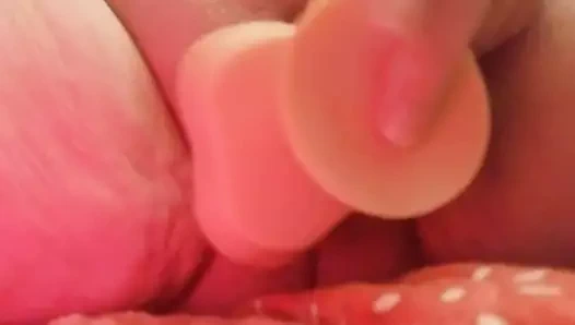 Wva bbw mastürbasyon