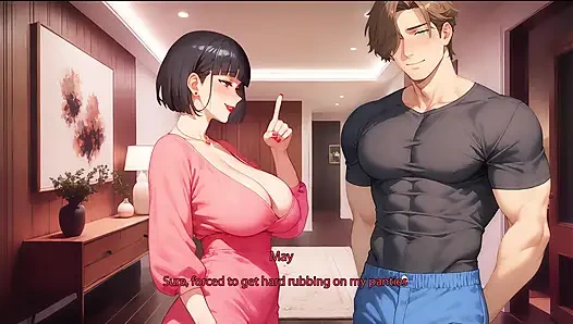 Amo a tu esposa (parte 12)