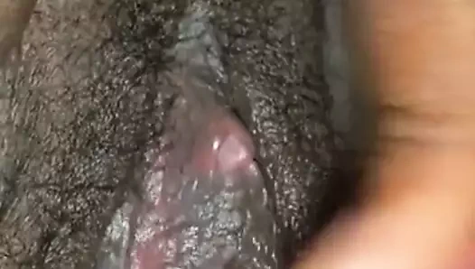 benim karım mastürbasyon