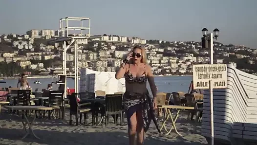 Ozlem Savs - Zampara Seyfettin 2 2017