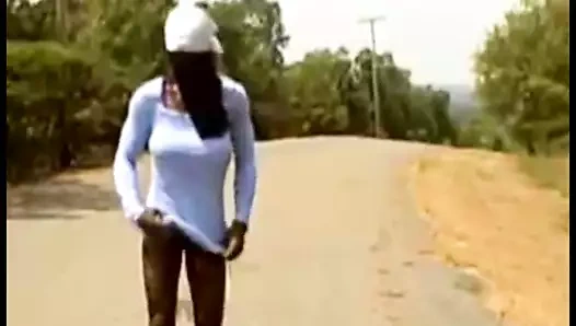 Onun bir sürüşe ihtiyacı var