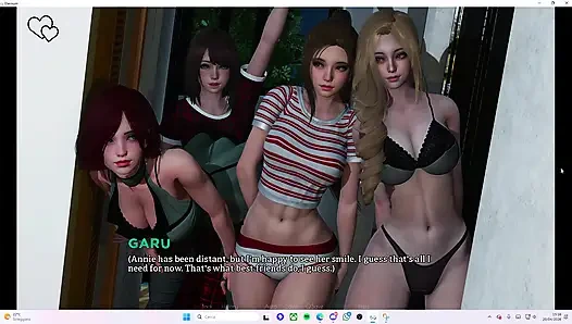 Eternum bölüm 7 (bio'da tam oyun)