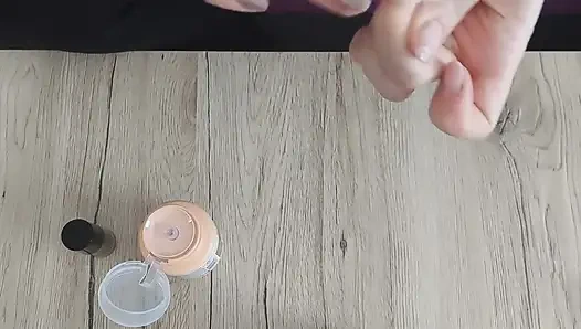 Tırnak bakım zamanı - basit manikür rutini