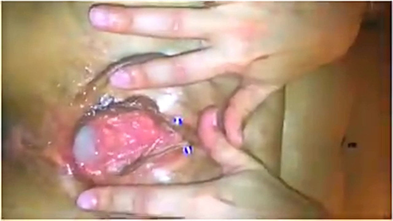 Yabancılar sikme ve Creampie benim eş