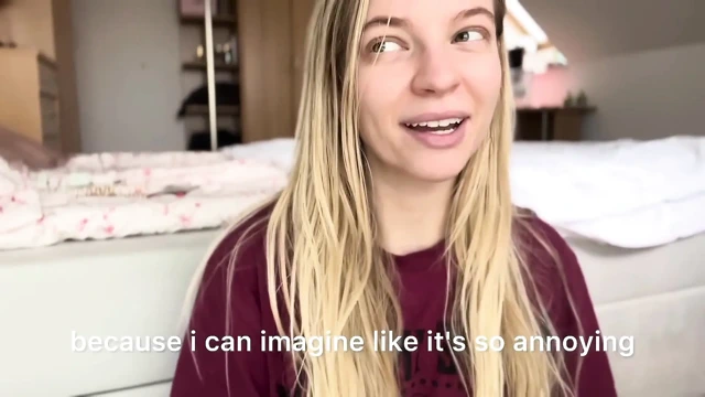 Neden her zaman kendi c o m e yemelisin