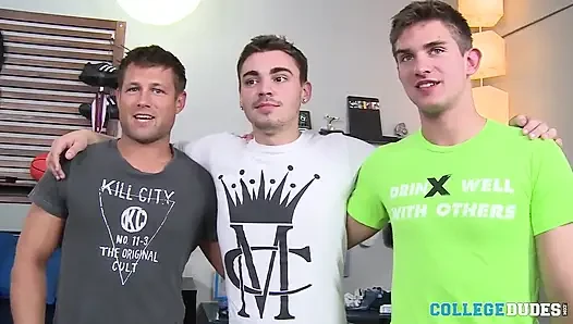 College Dudes