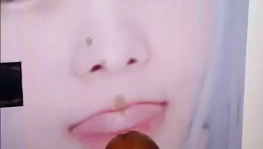 Koreli yayıncı saddummy,yumyumyu77 cumtribute