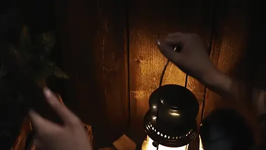 Vampir lady seraphine - octavia kırmızı interaktif oyun seks