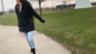 Kadın egemenliği köpek