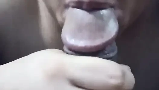 Kocasıyla yüz sikişi