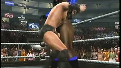 barbara vs cody rhodes klip