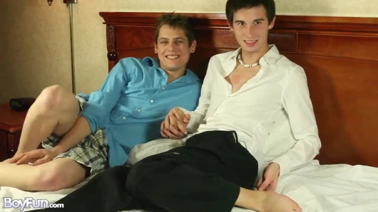 Sean ve Skyler