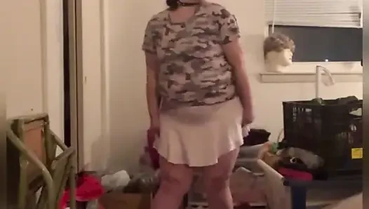 One Night in the Pink
