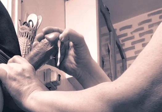 Büyük göğüslü bir anneden mükemmel