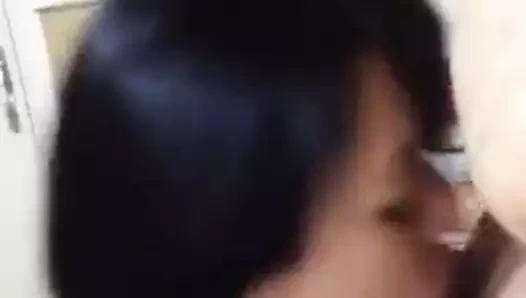 Teyzem ne amca ka maje me land chusa