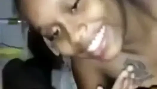 Bonne suce