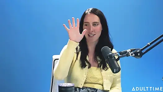 Cadence lux: otantik orgazmlar ve kendini savunma