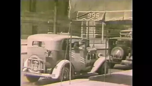 ANTIQUE EROTICA Vol.3