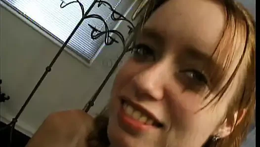 Ağız kahrolası the kirli şırfıntı