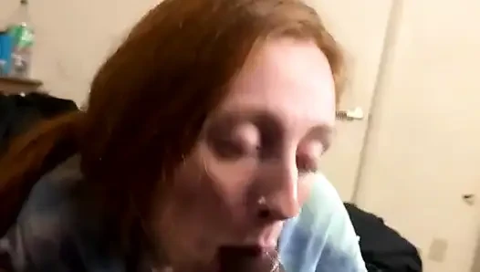 Seni daha çok gırtlağına kadar almak istiyorum