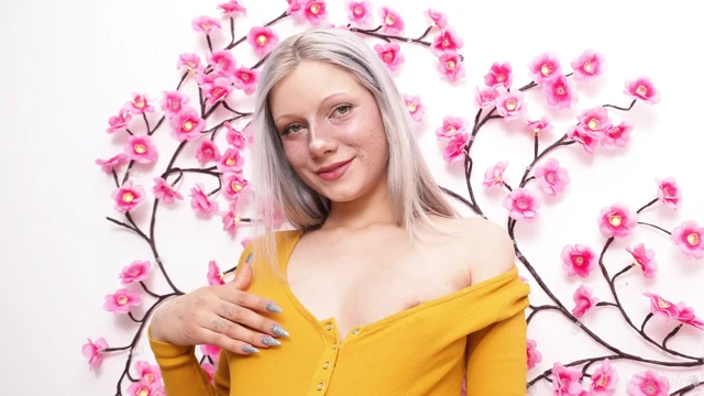 Bana baktığında bayılıyorum - takılmayı seviyorum!