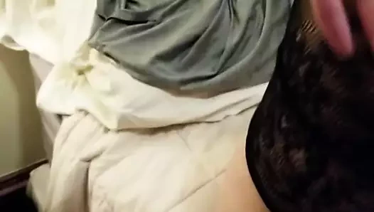 Milf berbat horoz sevmek bir pro