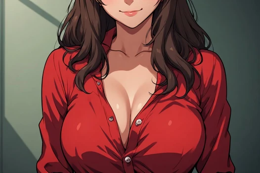Anime koca