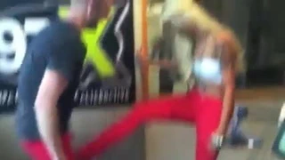 Radyo şovu balo avcılığı