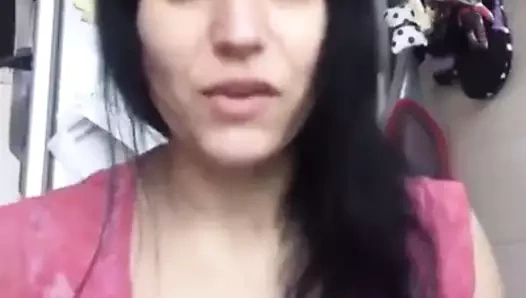 Cristina Scabbia 1