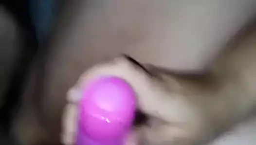 POV anal
