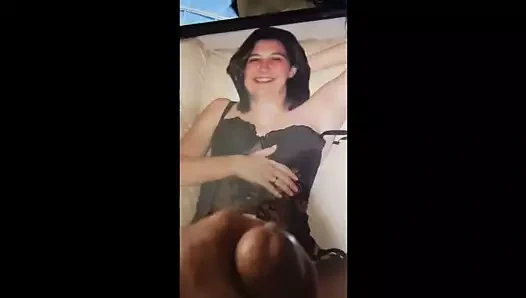 Arkadaşımın karısı Carol'a 2 övgü videosu!